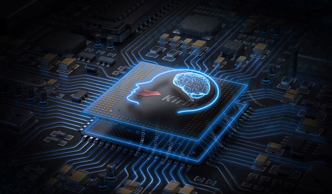 Mejores procesadores para Inteligencia Artificial