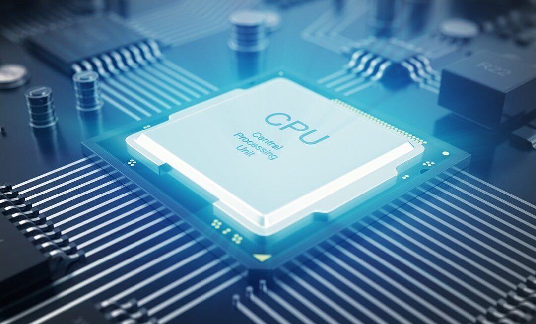 Por qué no todos los GHz rinden igual