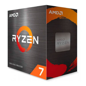 CPU AMD Ryzen 7 5700G 3.7 GHz AM4 BOX