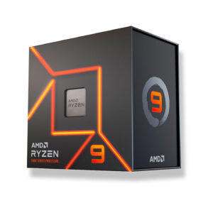 Procesador AMD Ryzen 5 7500F 5.0GHz (AM5)