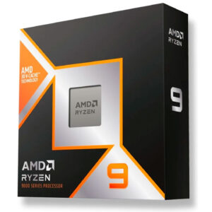 Procesador AMD Ryzen 9 9900X3D 4.4/5.5GHz