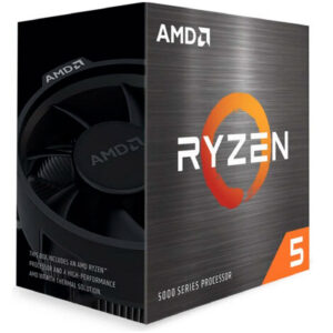 AMD Ryzen 5 5600 3.5GHz