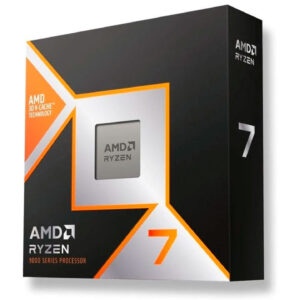 AMD Ryzen 7 9850X3D 8 Núcleos 4.7 GHz