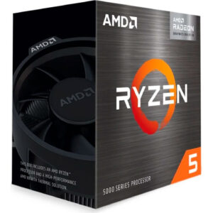 AMD Ryzen 5 5500GT 3.6/4.4GHz