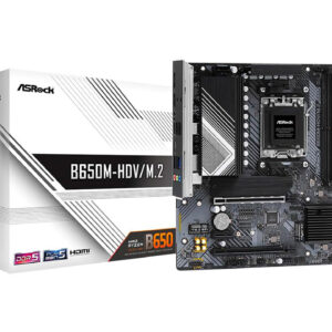 Placa Base ASRock B760 Pro RS
