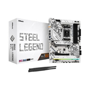 Placa Base ASRock B760M Pro RS