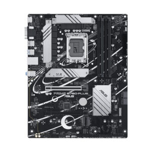 Placa Base ASUS PRIME B760M-A WIFI