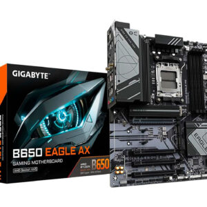 Placa Base Gigabyte B650 EAGLE AX