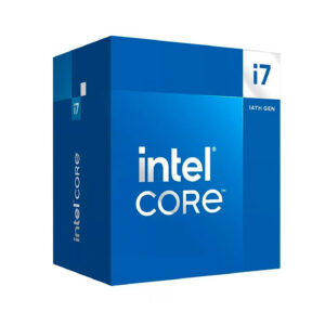 CPU Intel i7-14700F 2,1 GHz 1700 Box