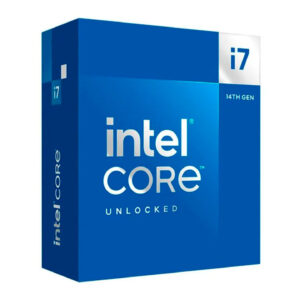 Procesador Intel Core i7-14700K Box