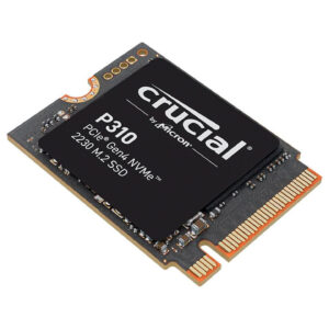 SSD 1TB Crucial P3 Plus NVMe PCIe 4.0