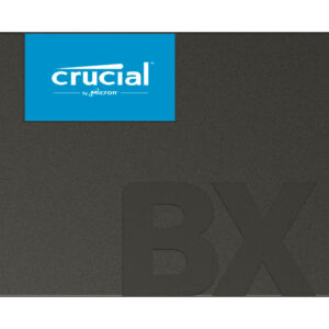 Disco Duro SSD Crucial BX500 - 2 TB SATA 3