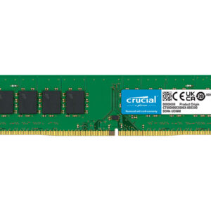 Crucial DDR4-3200 8GB