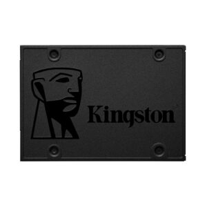Disco Duro Kingston A400 SSD 240 GB