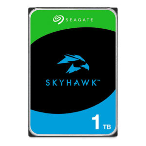 Disco Duro 1TB Seagate SkyHawk