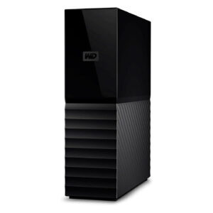 Disco Duro Externo WD Elements Desktop 6TB USB 3.0