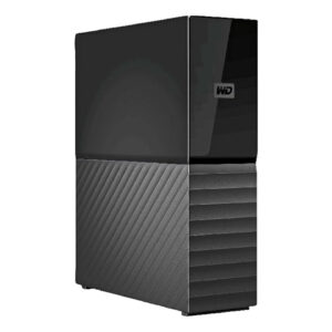 Disco Duro Externo WD Elements Desktop 8TB USB 3.0