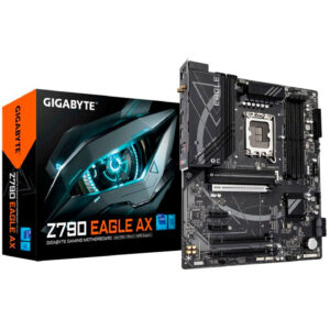 Placa Base Gigabyte Z790 EAGLE AX