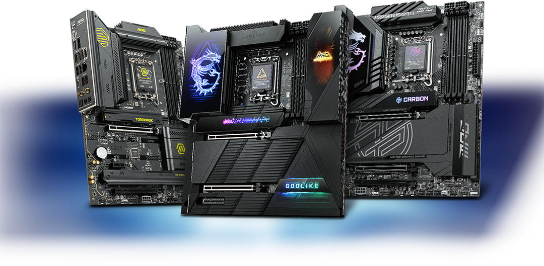 Mejores placas base para PC en 2026