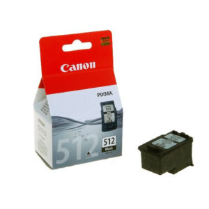 CANON PG512 NEGRO - 2969B001 Cartucho Tinta Original