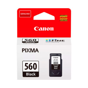 CANON PG560 NEGRO - 3713C001 Cartucho Tinta Original