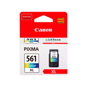 CANON CL561XL COLOR - 3730C001 Cartucho Tinta Original