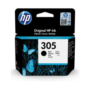 HP 305 NEGRO