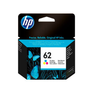 HP 62 COLOR