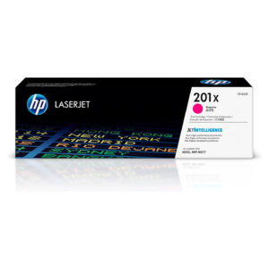 HP 201X TONER ORIGINAL MAGENTA