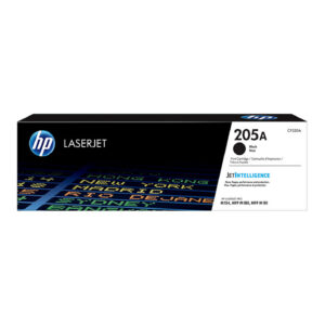 HP 205A TONER ORIGINAL NEGRO