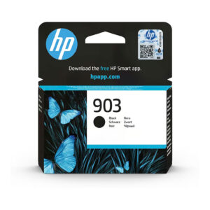 HP 903 NEGRO Cartucho Tinta Original