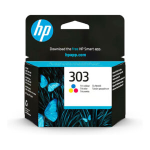 HP 303 COLOR