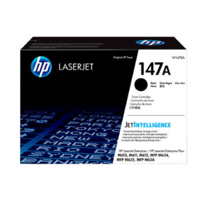 HP 147A TONER ORIGINAL NEGRO