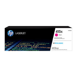 HP 415X TONER ORIGINAL MAGENTA