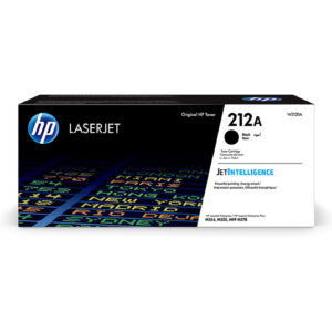 HP 212A TONER ORIGINAL NEGRO