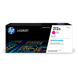 HP 212A TONER ORIGINAL MAGENTA