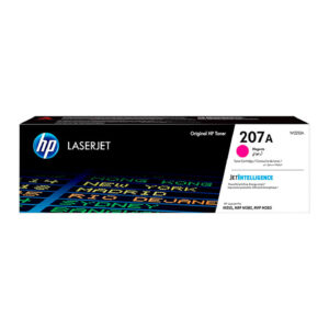 HP 207A TONER ORIGINAL MAGENTA