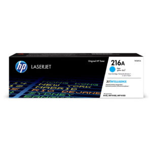 HP 216A TONER ORIGINAL CIAN