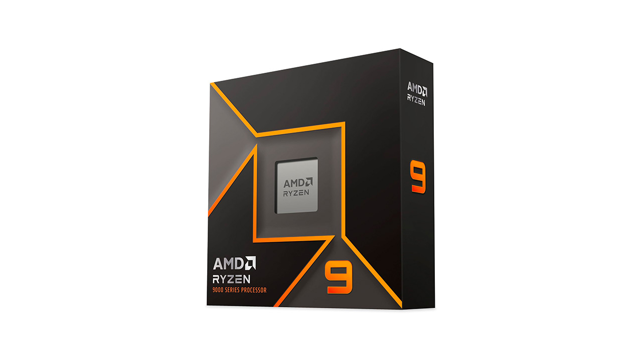 Procesador AMD Ryzen 9 9900X 4.4/5.6GHz Box