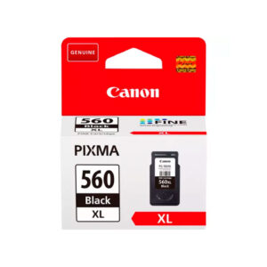 CANON PG560XL NEGRO - 3712C001 Cartucho Tinta Original