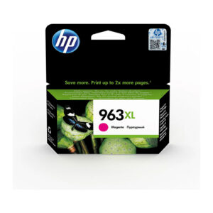 HP 963XL MAGENTA Cartucho Tinta Original