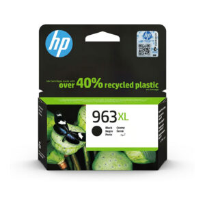 HP 963XL NEGRO Cartucho Tinta Original