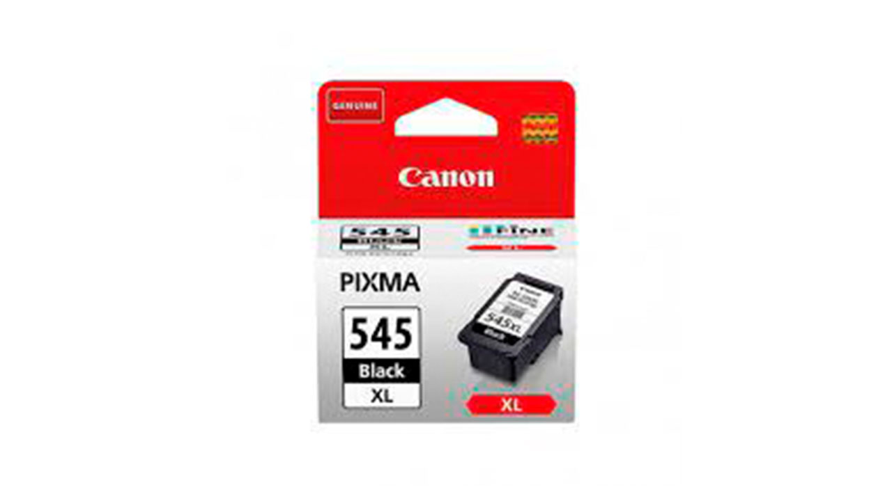 CANON PG545XL NEGRO - 8286B001 Cartucho Tinta Original