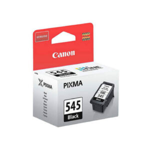 CANON PG545 NEGRO - 8287B001 Cartucho Tinta Original