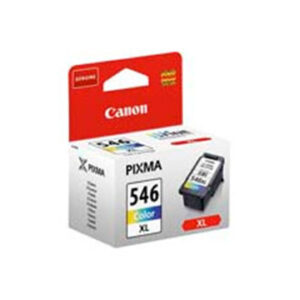 CANON CL546XL COLOR - 8288B001 Cartucho Tinta Original