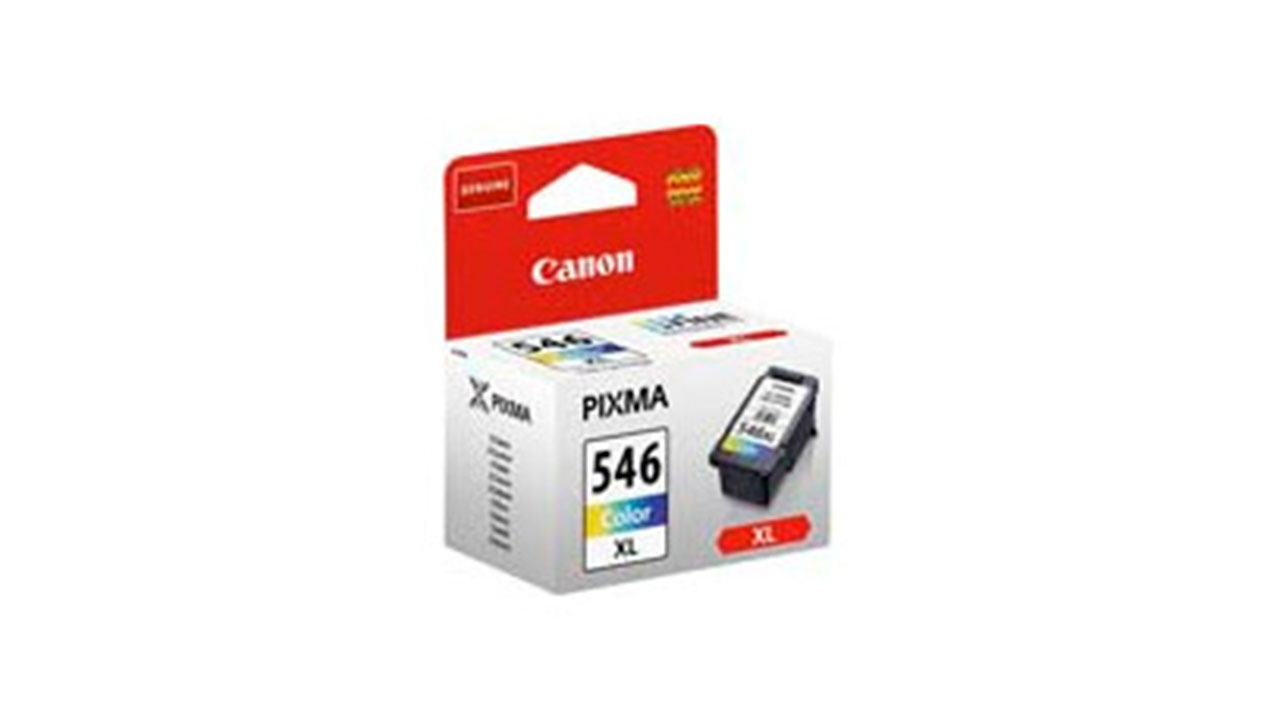 CANON CL546XL COLOR - 8288B001 Cartucho Tinta Original