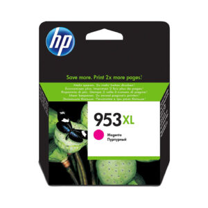 HP 953XL MAGENTA Cartucho Tinta Original