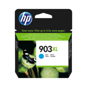 HP 903XL CIAN Cartucho Tinta Original