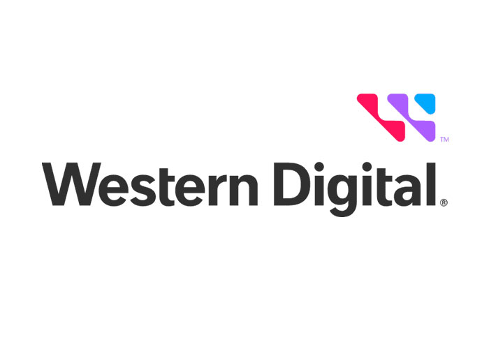 WESTERN-DIGITAL