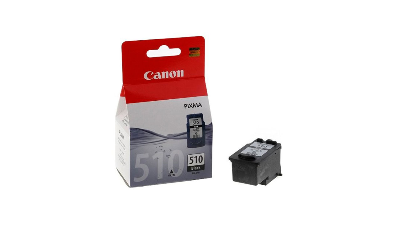 CANON PG510 NEGRO